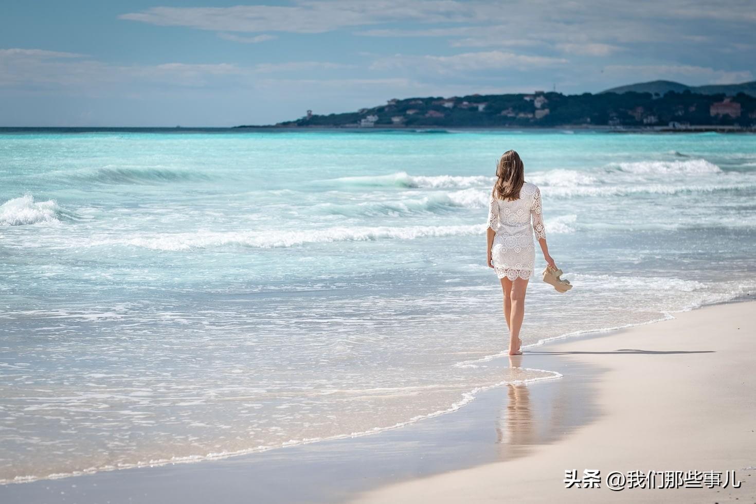 一个人成熟的标志:不争