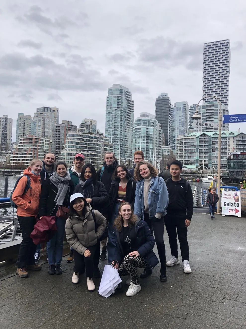 深国交2011届毕业生陈映廷:"认知工学"与我的四地求学经历