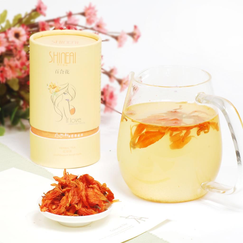 夏季到了,六款"益心安神"茶让您这个夏天不再烦躁