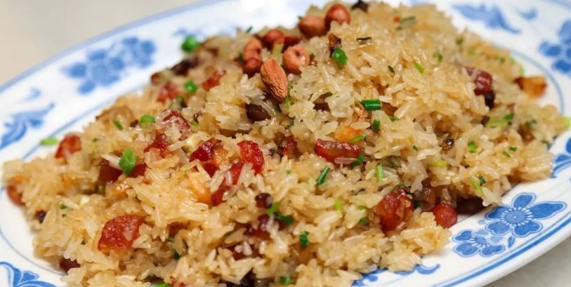 闻名湖北黄石的5道不可错过的特色小吃,没尝过白去了!