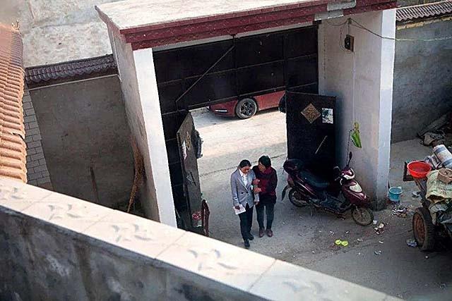 回顾轰动一时的山东虐妻致死案婆家三人判刑死后被娘家配阴婚