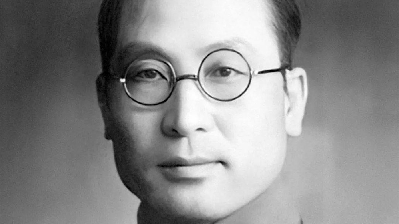 谍王阎宝航:周总理手中的顶级王牌特工,李克农都无法调动