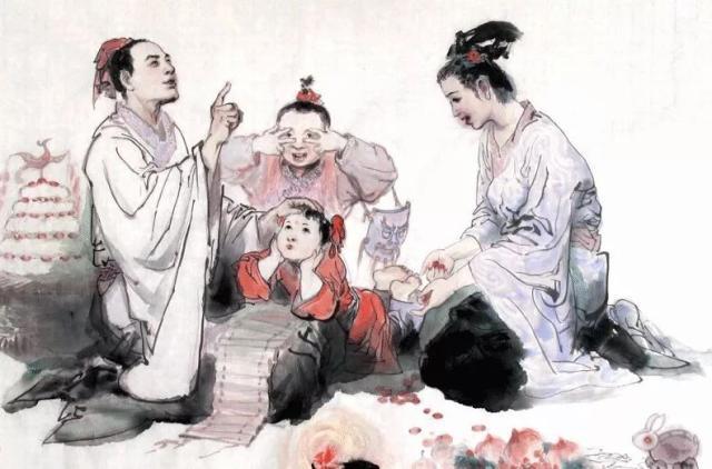 一个家庭霉运来临前,往往有这三件"荒唐事"发生,要及时警觉了