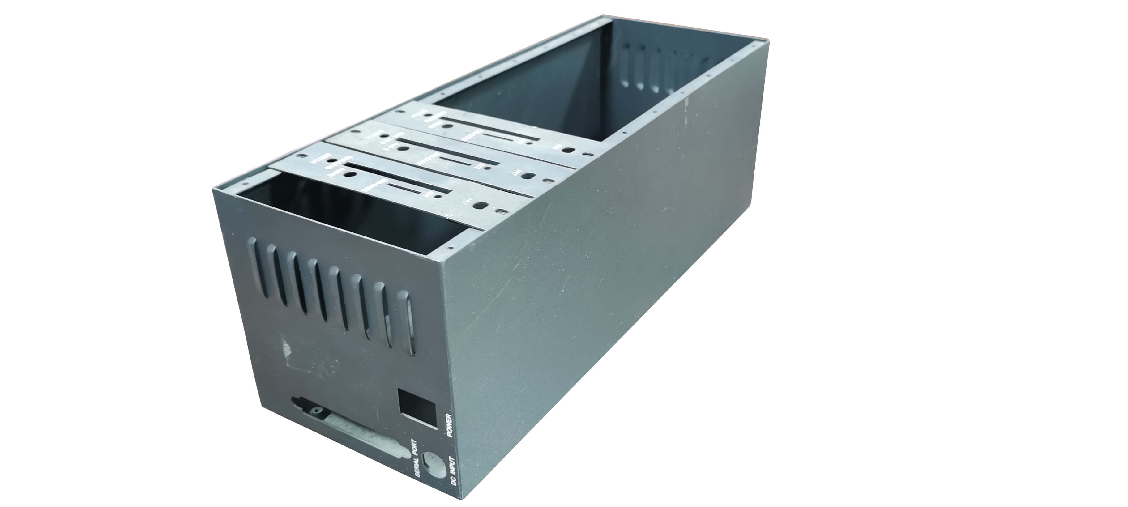 铂源五金|钣金机箱被腐蚀的原因有哪些?