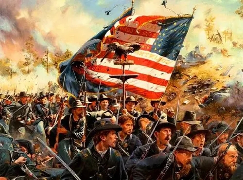 美苏合谋瓦解大英帝国?其实他们对英国用情至深,现在又是新轮回