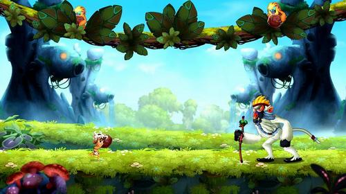 2023盘点高人气冒险游戏大全 好玩的冒险题材游戏下载榜