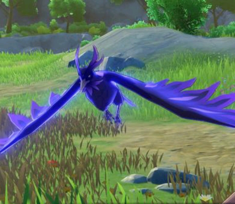 原神:谁家还没个魔神了?中二魔神奥兹,香菱也有灶神锅巴!