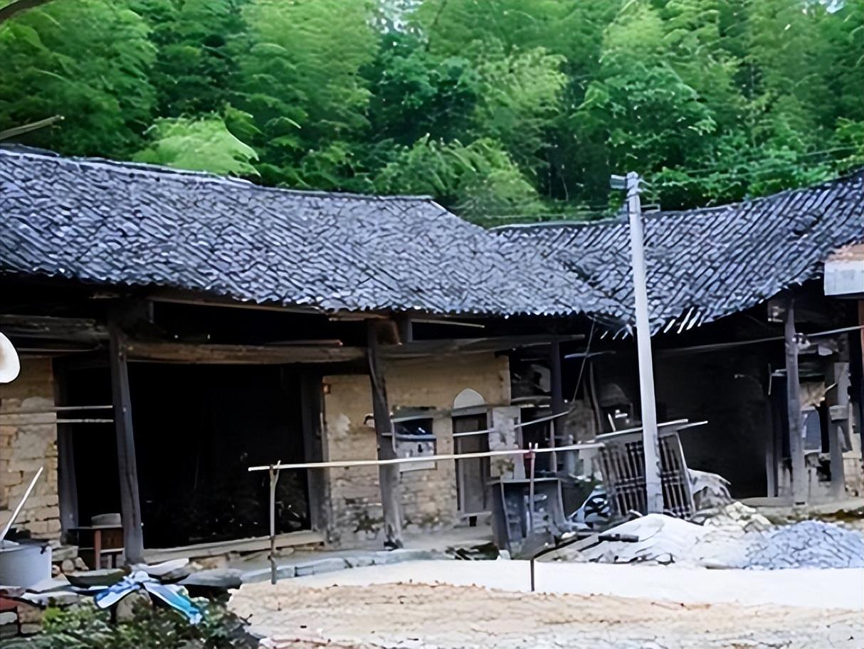 不怕屋后塘,就怕抬轿房,啥是"抬轿房",有什么讲究?