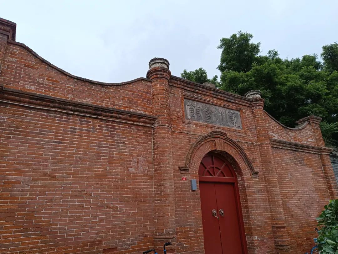 孟燕:风,吹过胡同