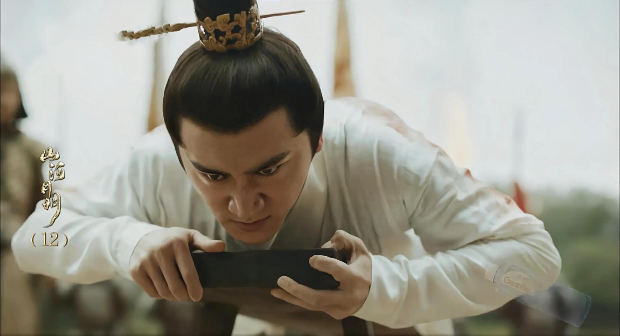 晋王朱棡:他是朱元璋最喜欢的儿子?为何遭朱棣篡位后大肆诋毁