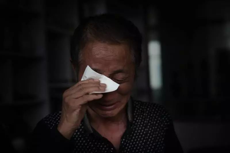 05年,河南一村支书自称"皇上",连夺村权12年:我死后儿孙继任