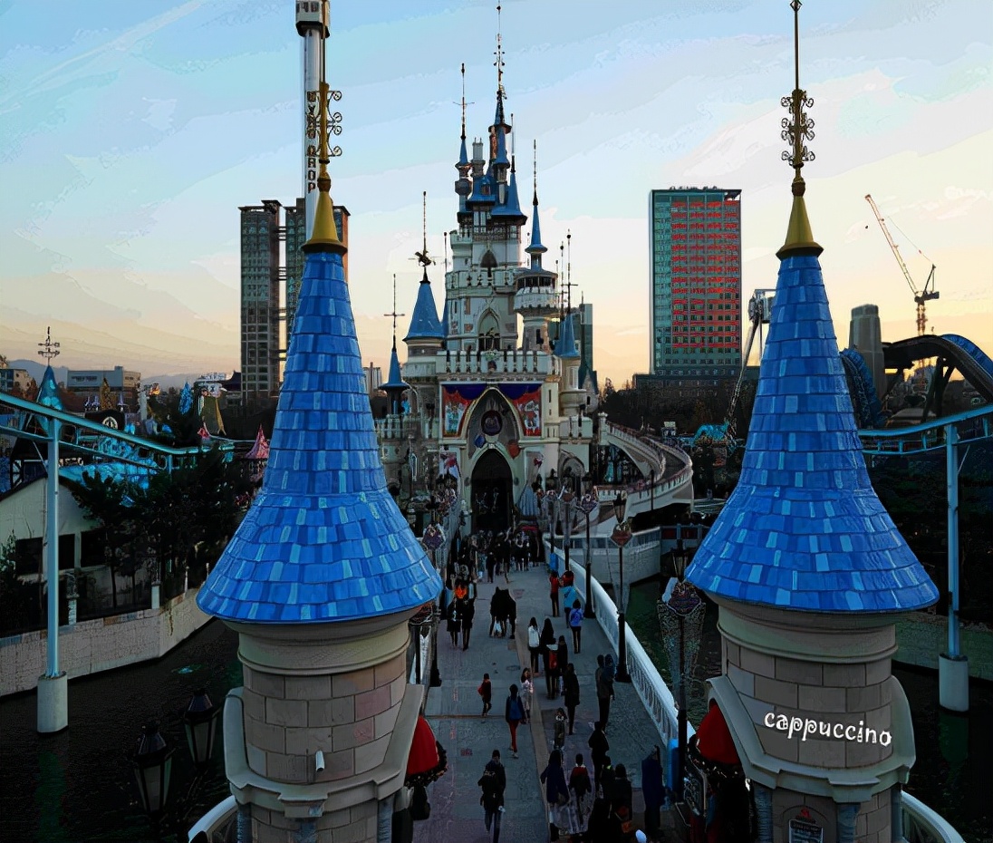 在华项目烂尾了?乐天考虑出售沈阳乐天世界,打包售价约百亿?