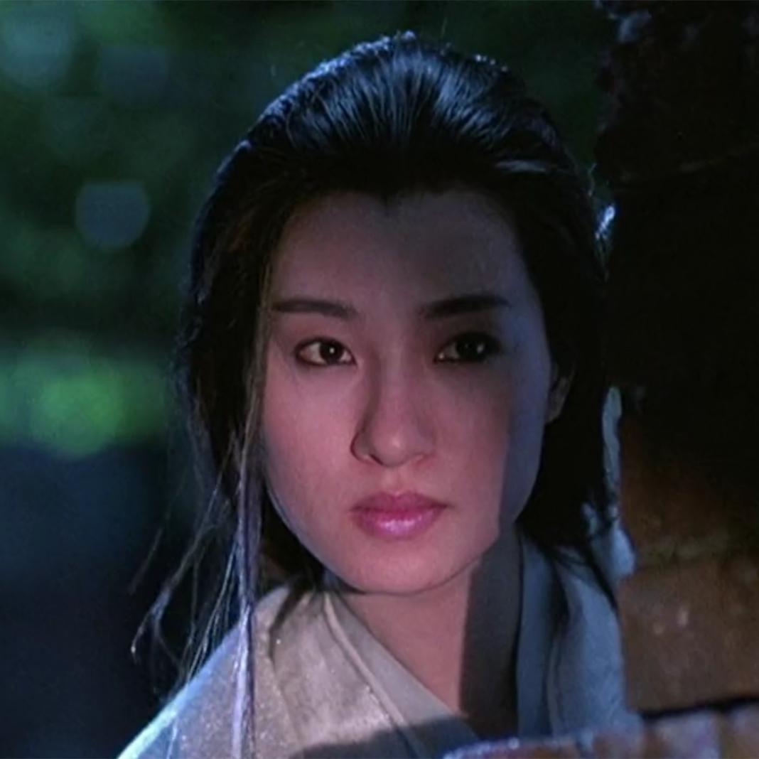 港片中的"女鬼"专业户,这几位绝对是殿堂级,相信大家都看过