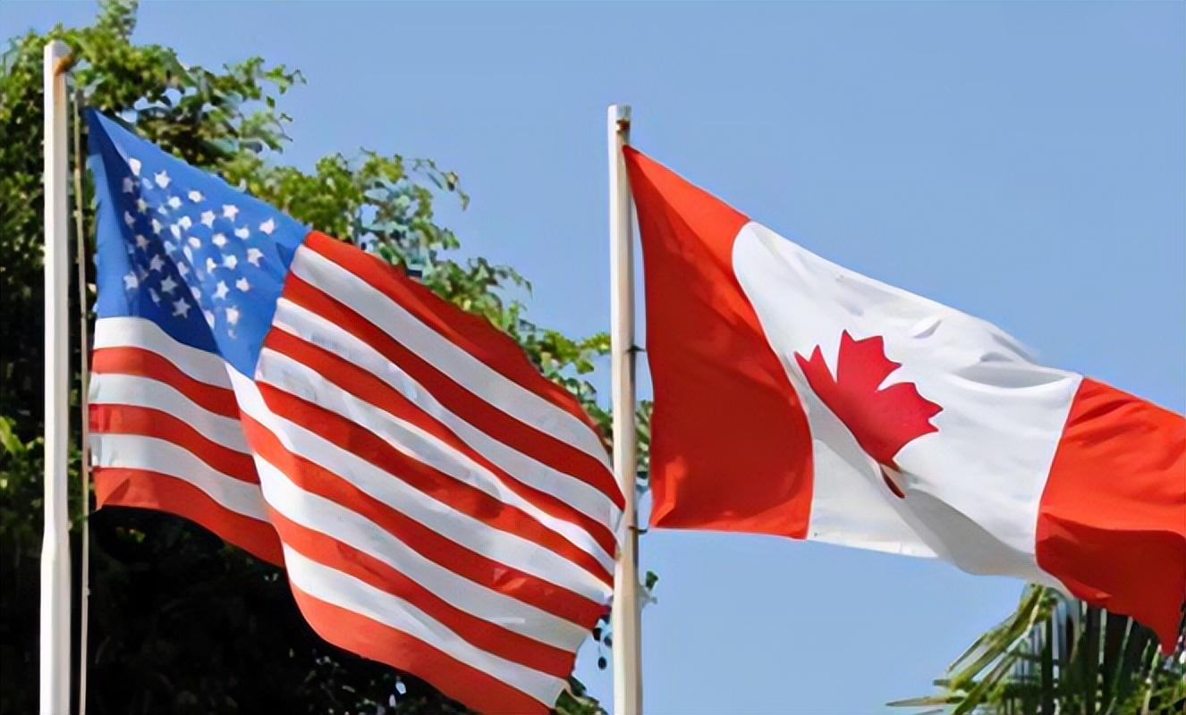 美国和加拿大勾结干坏事,遭报应?17名两国公民在他国被绑架