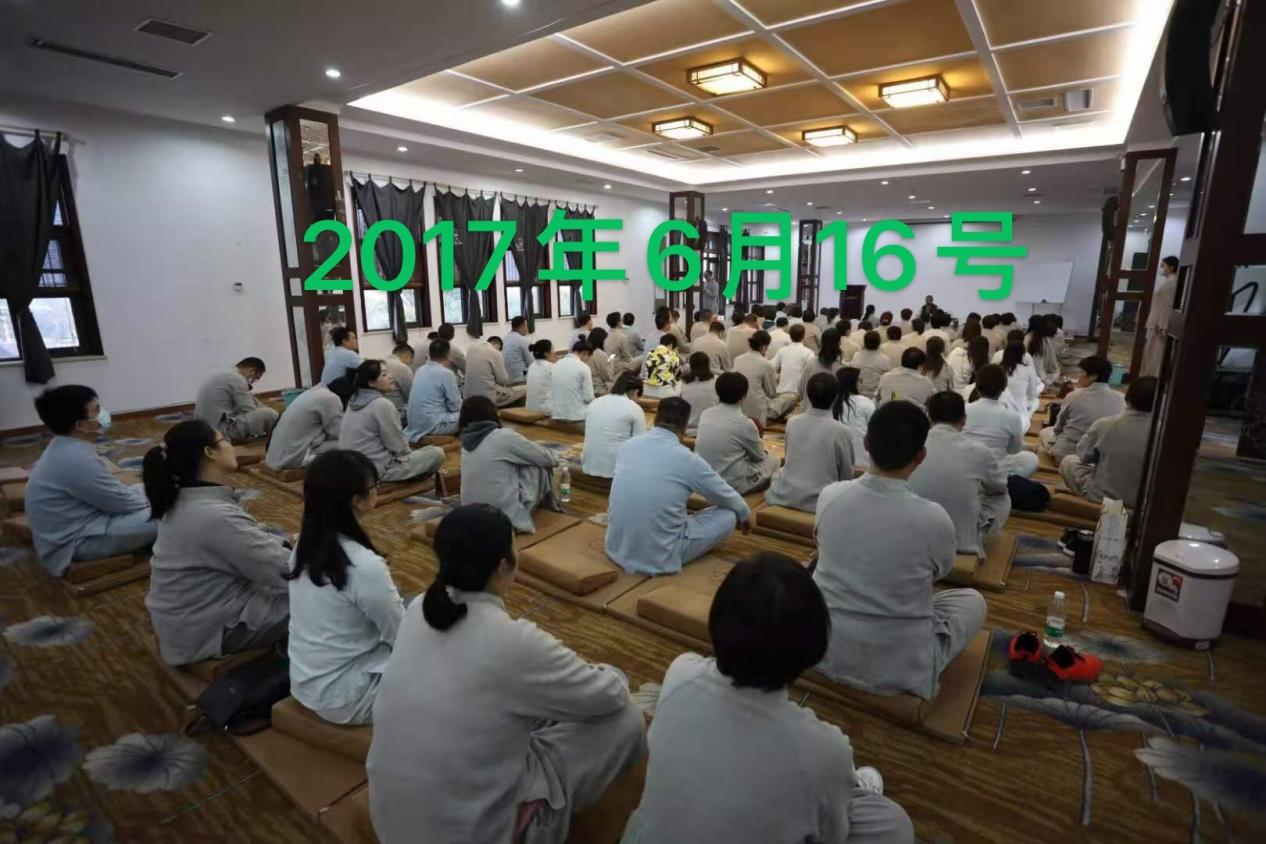 弘扬中医文化 中医针灸正骨传承人——张海威