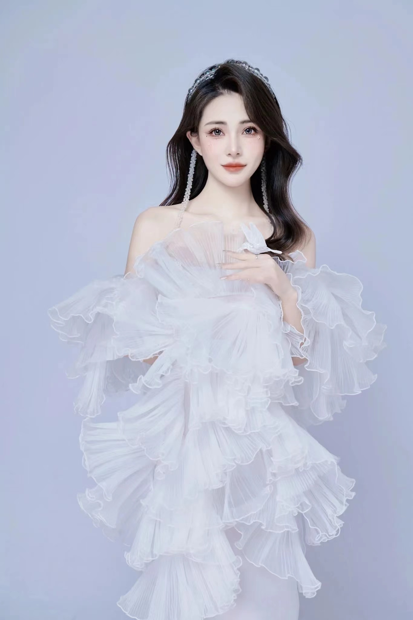 《冲刺吧!主播》上演精彩才艺对决 陌陌小优米跨服挑战轻松获胜