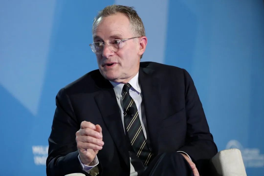 霍华德·马克斯:国际事务的钟摆