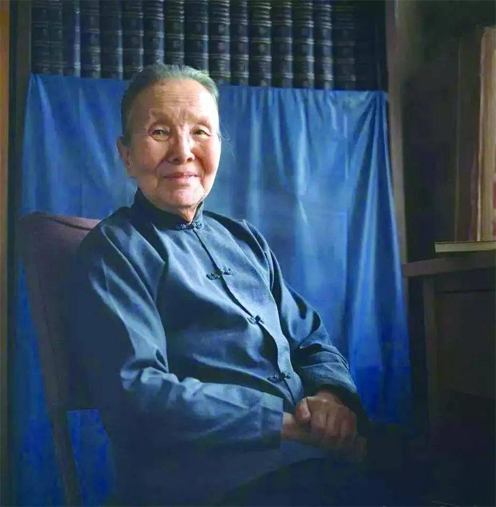 冰心早年写文讽刺林徽因晚年为何改口说自己所讽刺的是陆小曼