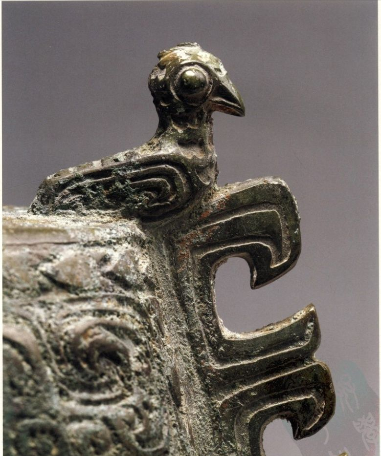 三星堆新发现旅游探索:起源玛雅文化,古埃及,外星人或中华文明