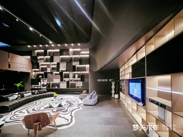 环球访谈|梦天家居余静滨:三大战略主线助推"木作"品牌升维