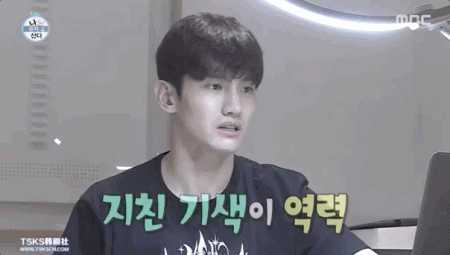 看完沈昌珉的一天,她姐就一句话:这样的人不火,谁能火?