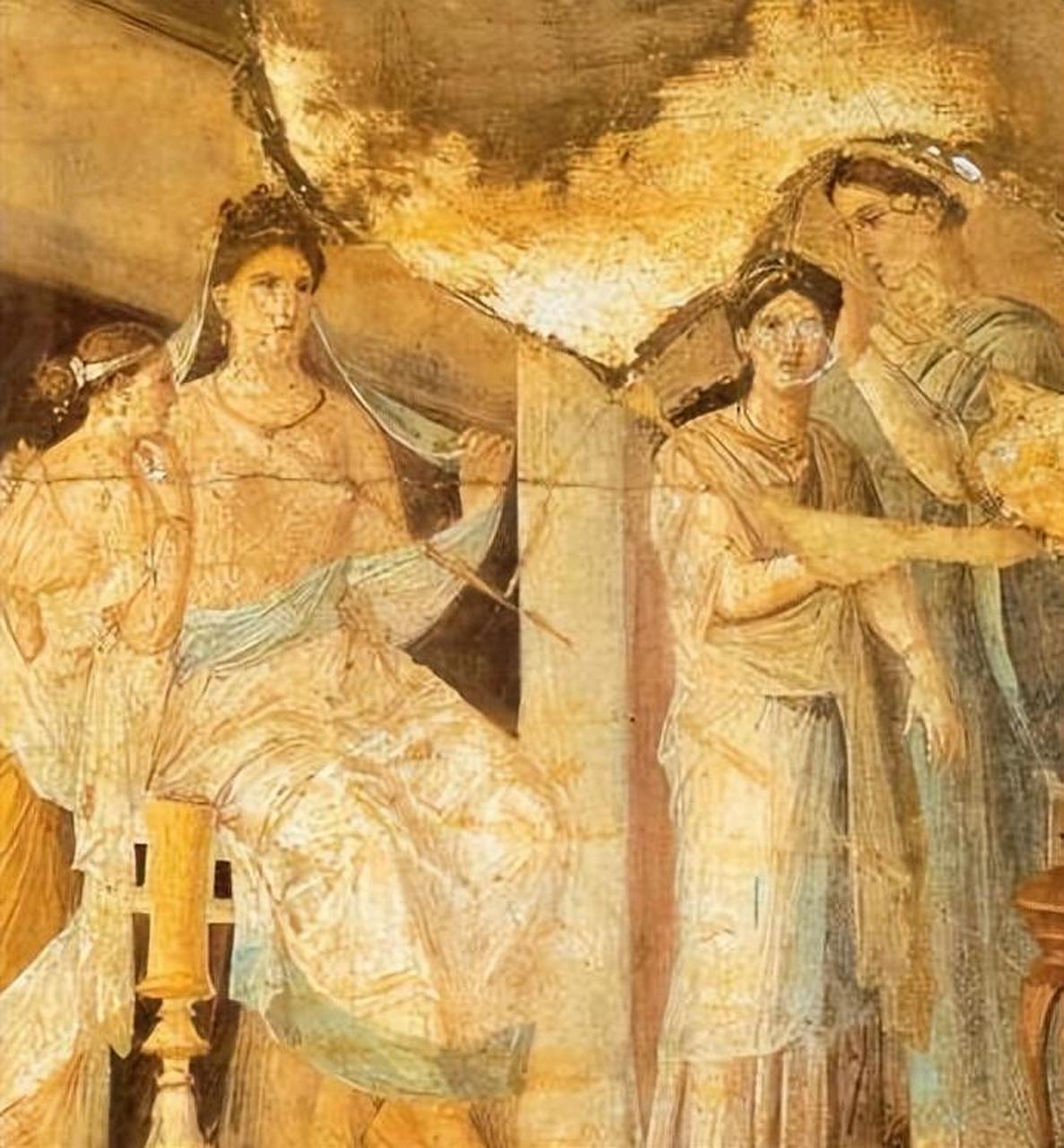 5世纪是罗马帝国历史上一个重要的时期,也是帝国走向衰落的阶段,在