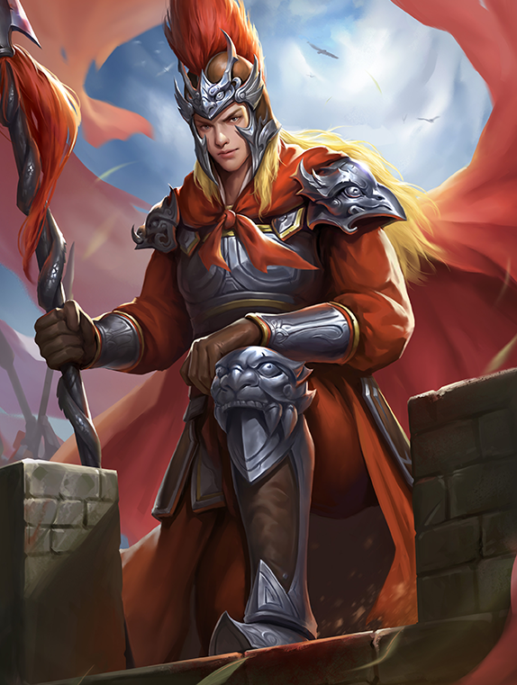 三国杀:官方钦点最弱武将都有谁?黄盖:没想到我连华雄都不如