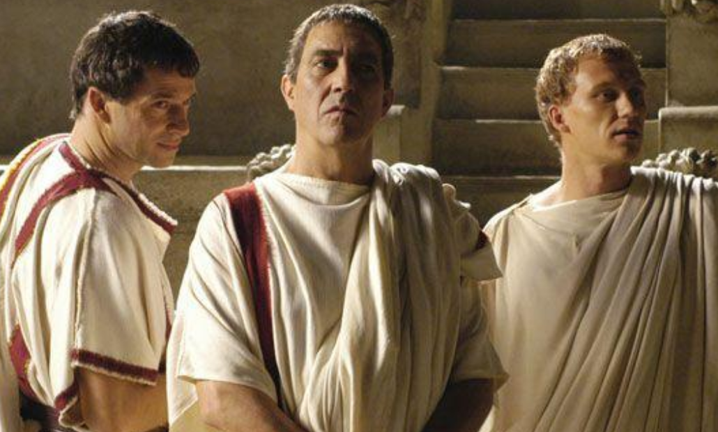 论奥古斯都时期罗马元老院的嬗变