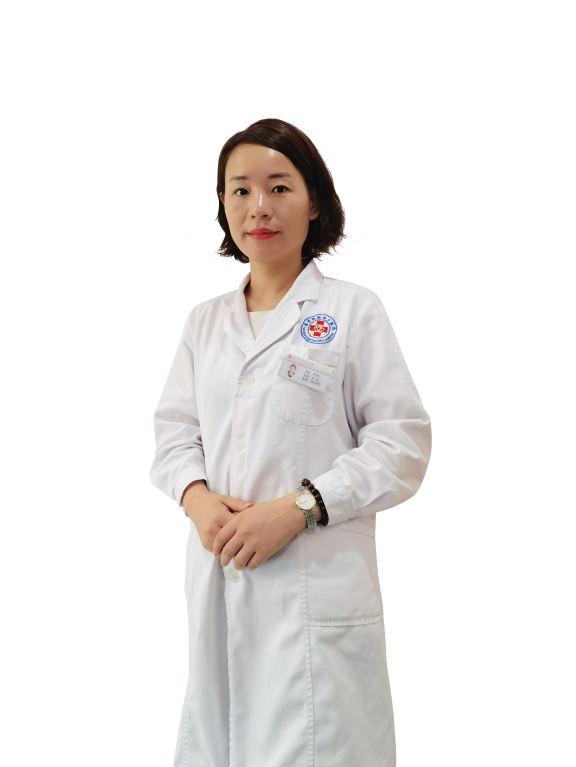 妇科圣手李瑞华:心系患者,用专业的医疗技术为女性服务!