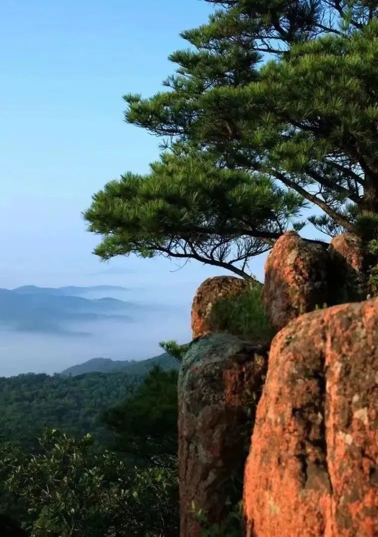 哈尔滨松峰山景点图片图片