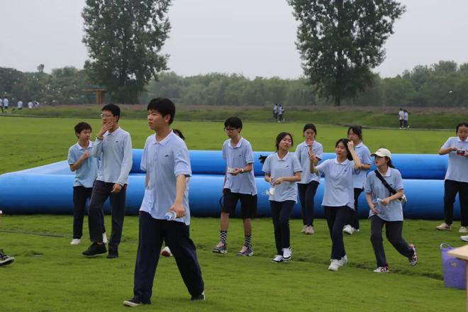 常德芷蘭實驗學校:追尋歷史足跡,探訪先祖故園