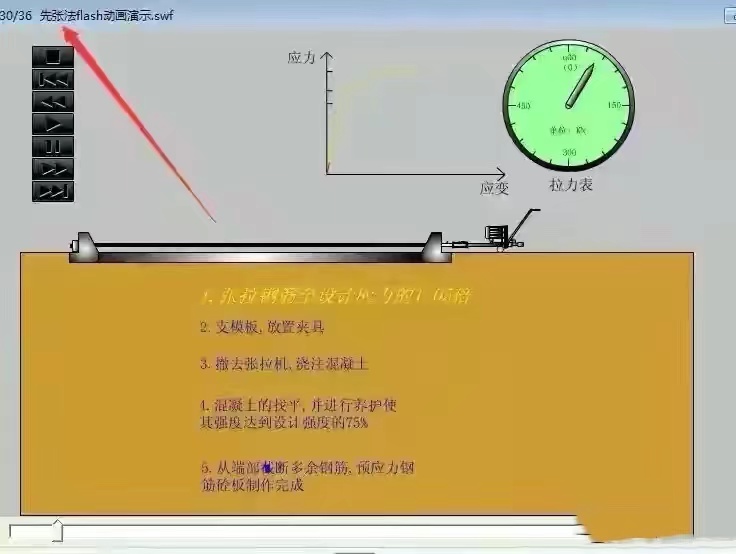 一建真不難!但凡能把187組施工動畫看上2遍,還怕案例題看不懂?