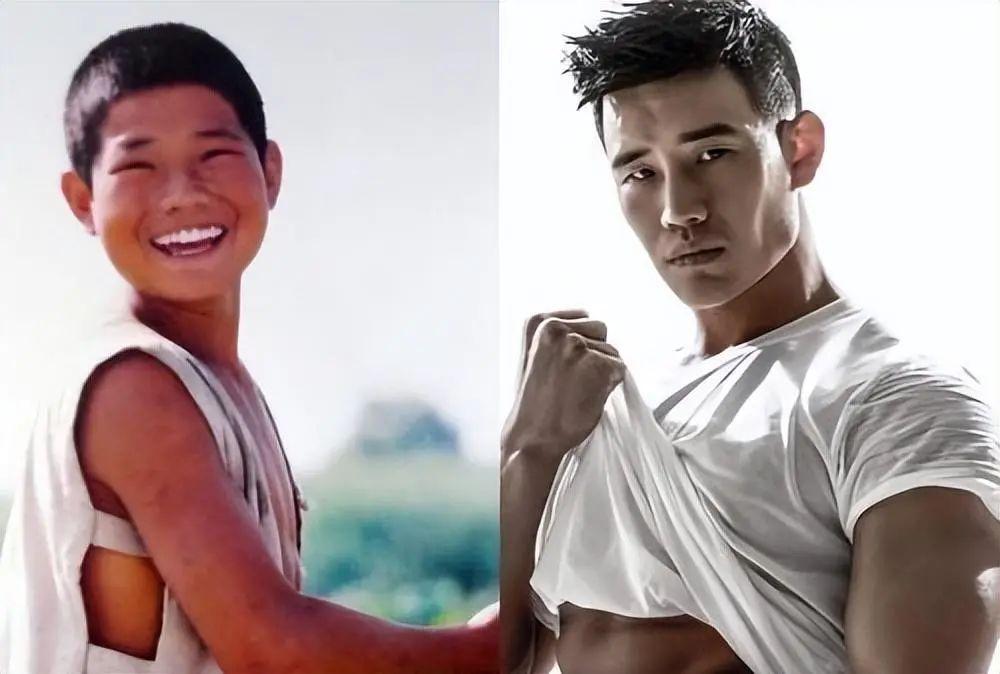 嘎子又闹笑话了,被华表奖拒之门外,却嚣张放话:是你们的损失