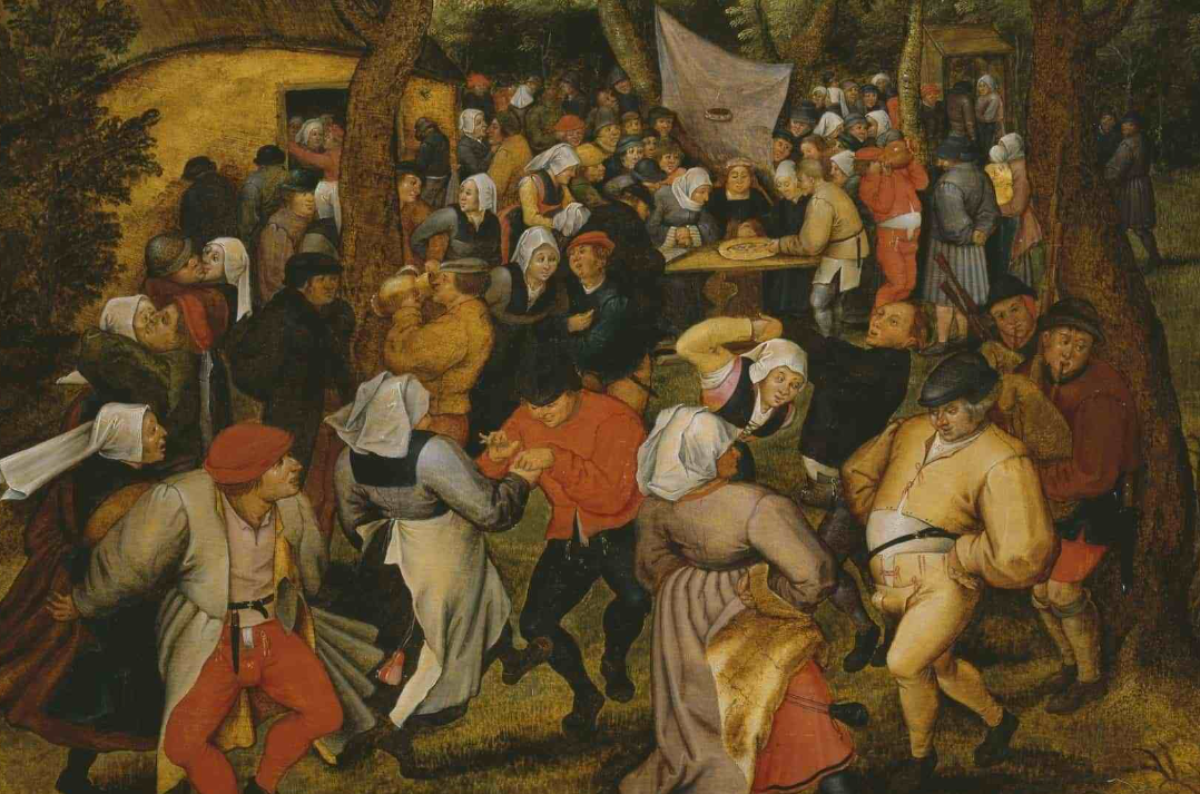 中世纪时期,加泰罗尼亚民族意识的形成需要什么基本条件?