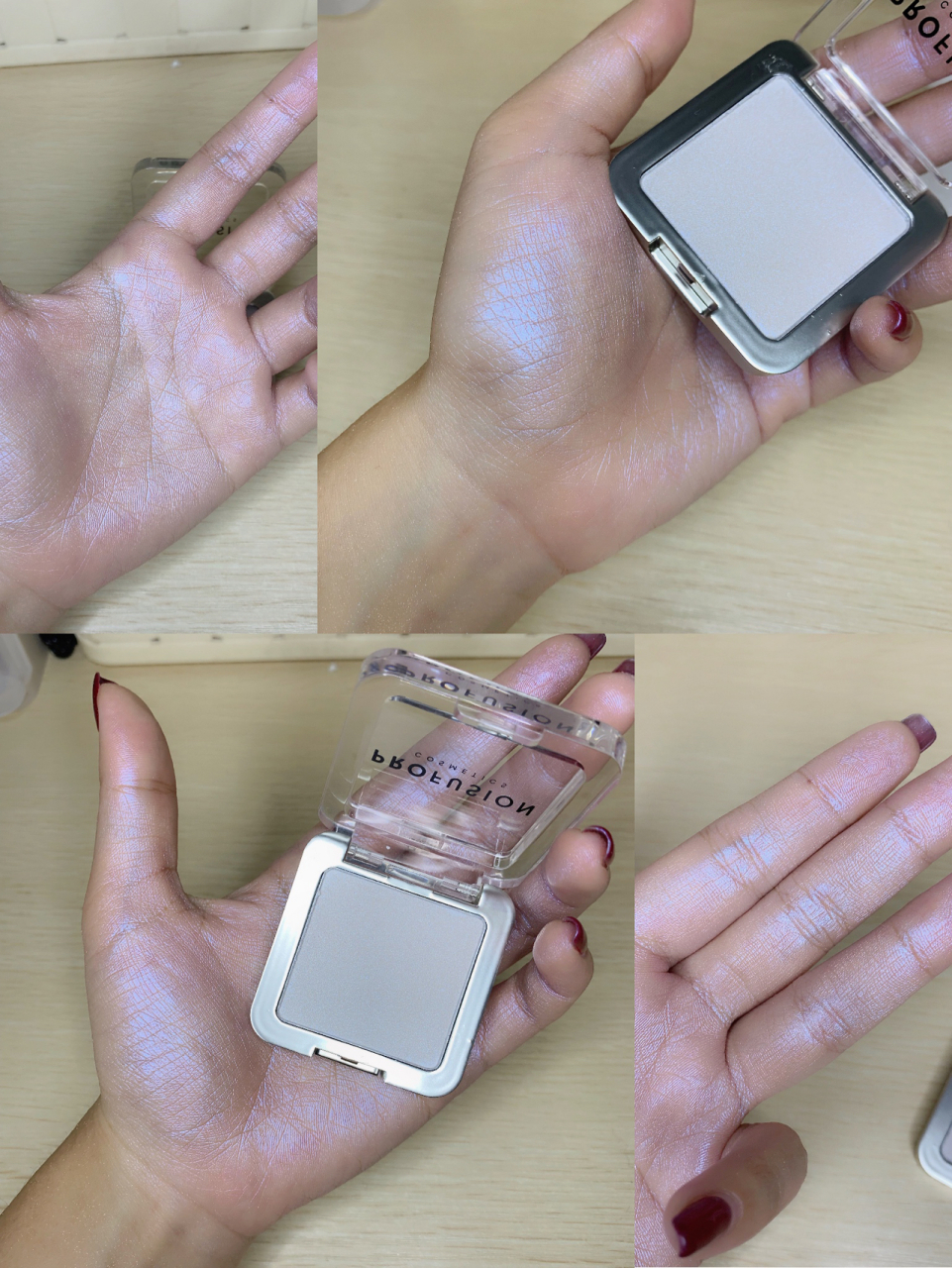 profusion高光太好看惹我爱了 这个高光是我非常期待的一个 看其他