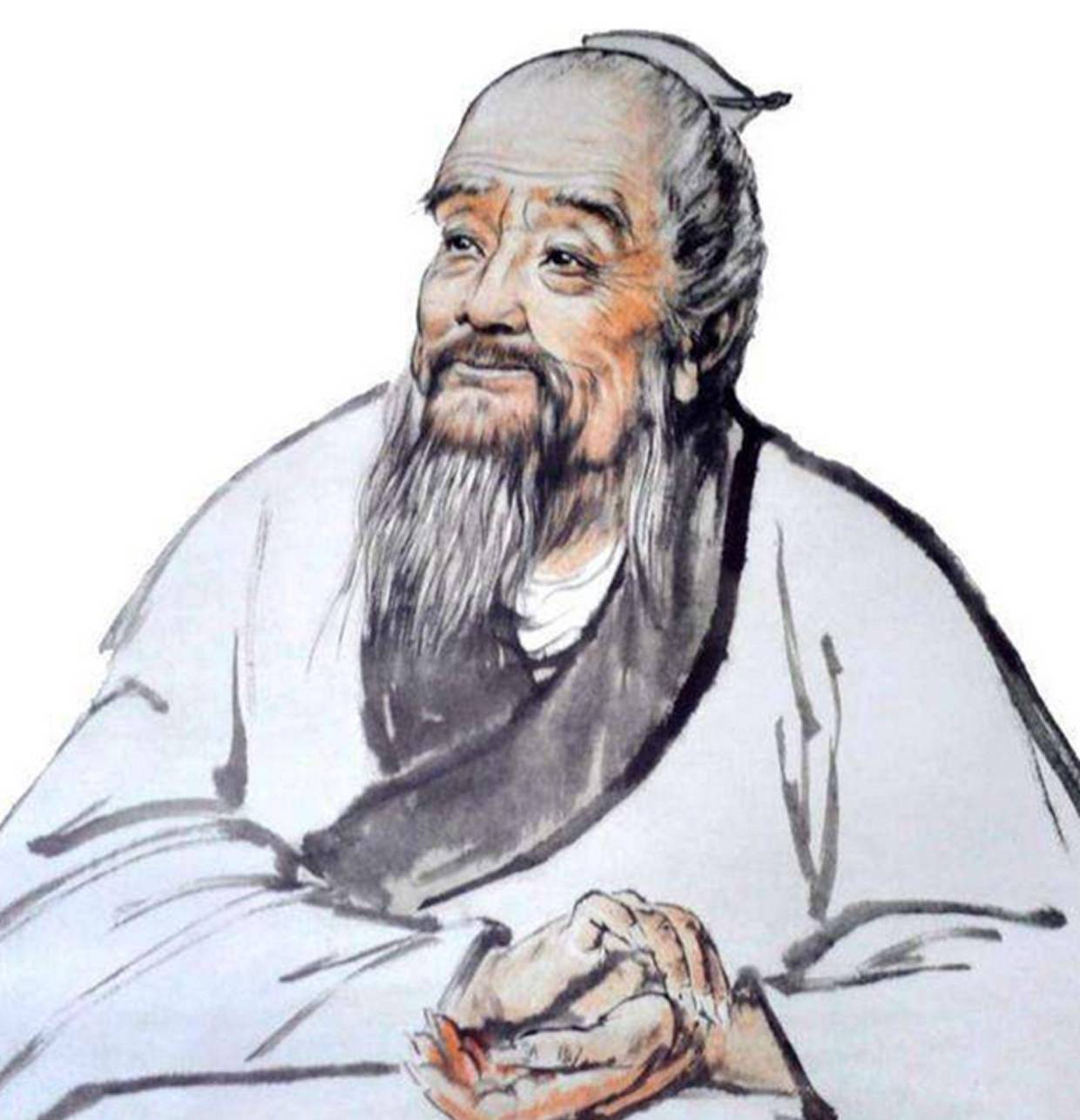 著史并称-太古有岐伯,俞拊,中世有扁鹊,秦和