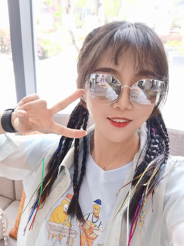 跑步5年,全马326——跑圈女神李红娜来了!