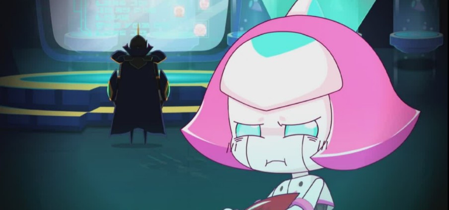 决战次时代:黑钻有多强?他变成机器人之前就可以徒手打败寒天