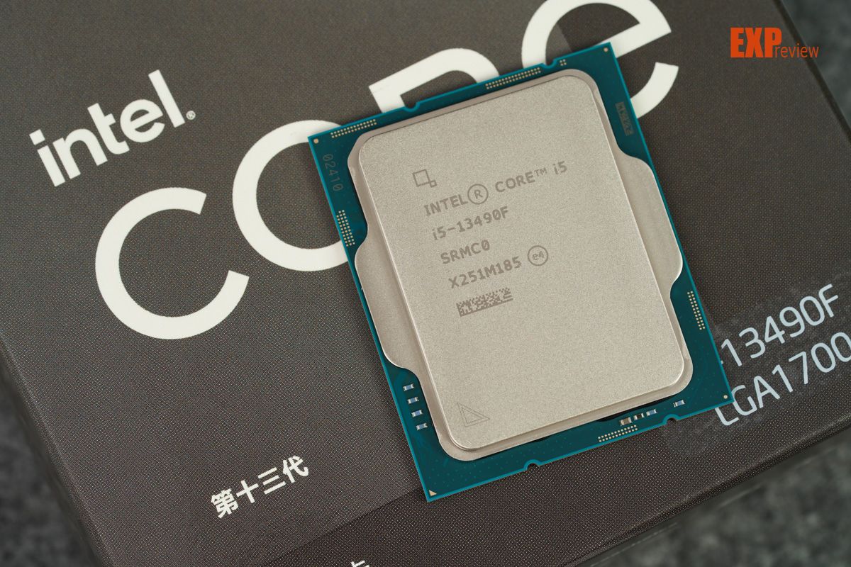 锐龙5 7600和酷睿i5-13490f谁是更好的游戏cpu:频率高者更好