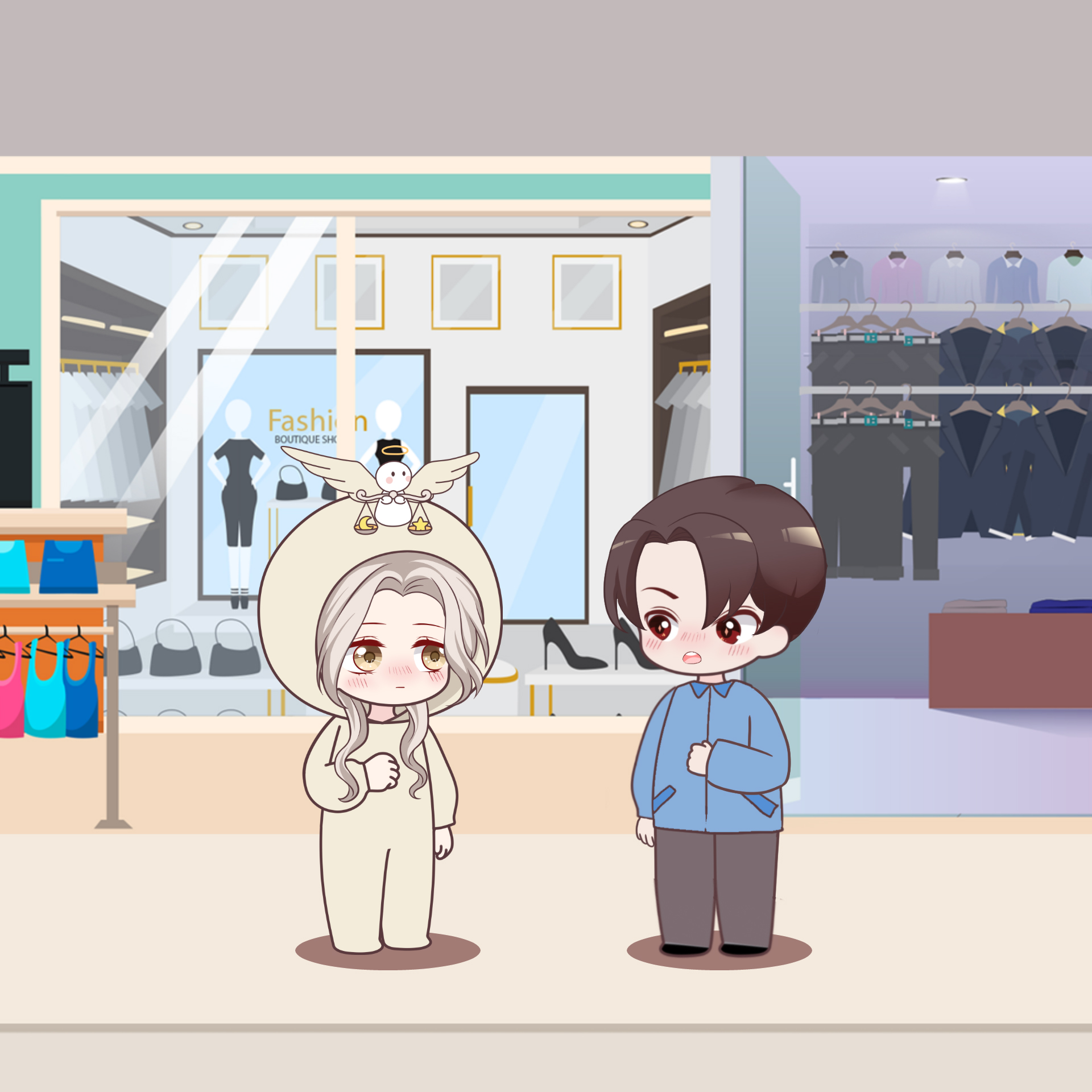 不争不抢,最后总能得到一切的星座