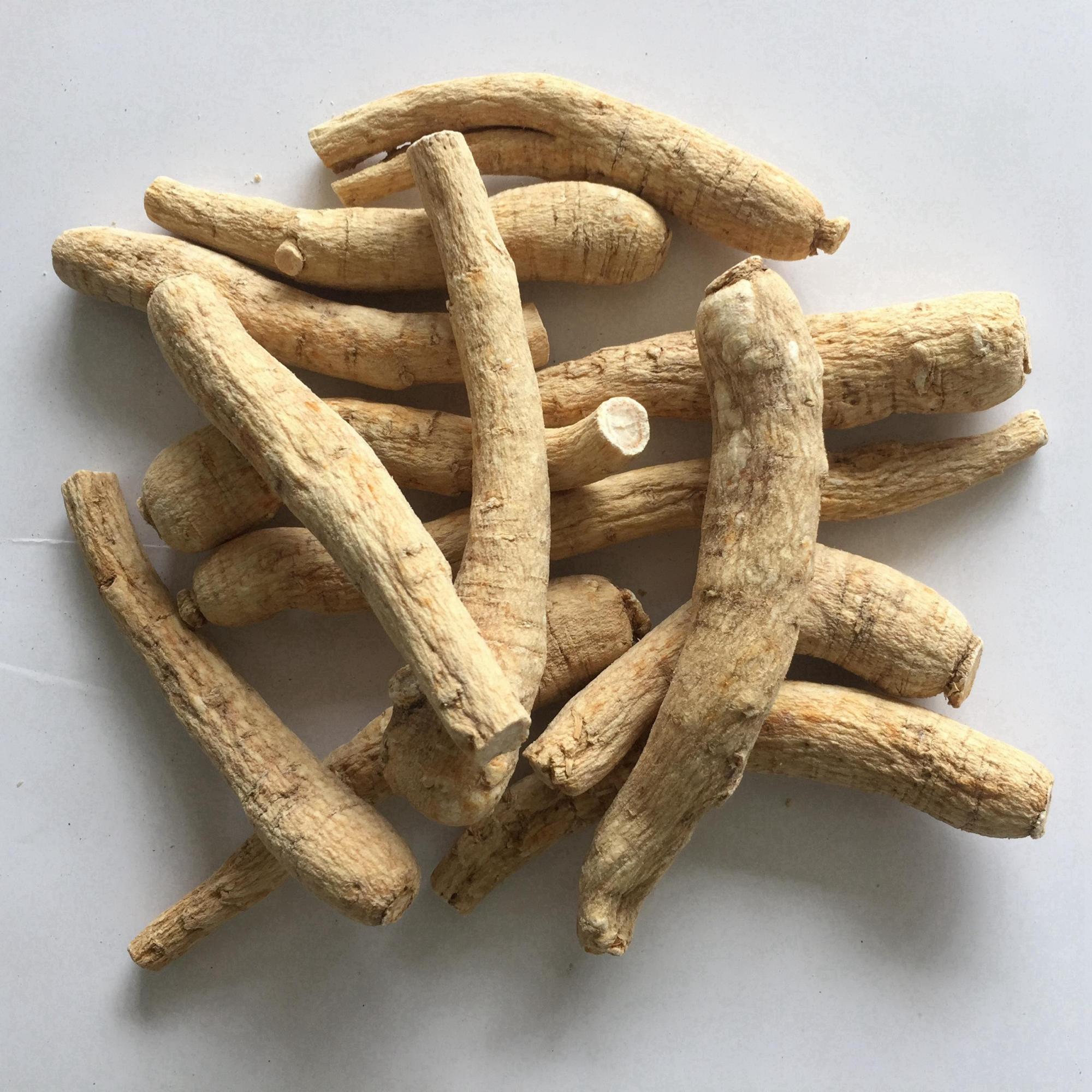 玄参与西洋参的区别