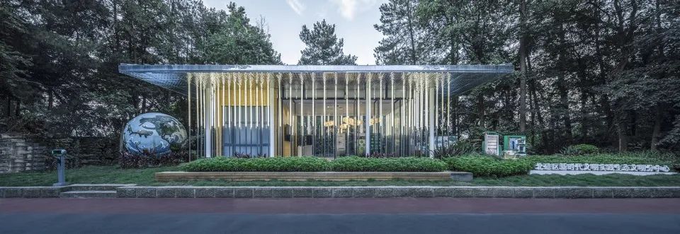 你了解智能变色玻璃么?