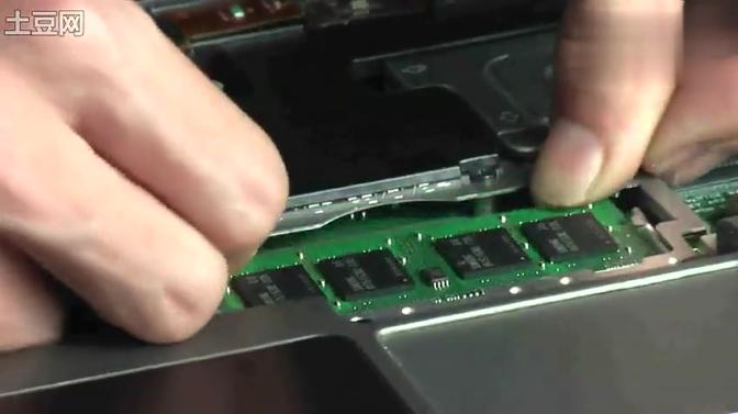 dell笔记本电脑怎么拆机