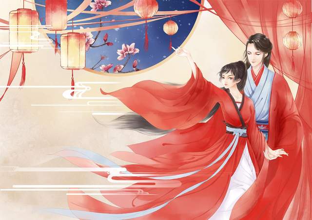 俗语"姐送妹,穷三辈",古人结婚的讲究,有道理吗?