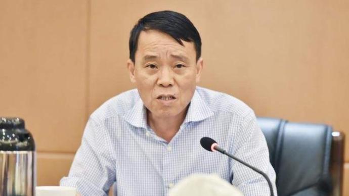 宜春优化落马市委书记颜赣辉经手项目:节省投资逾100亿元