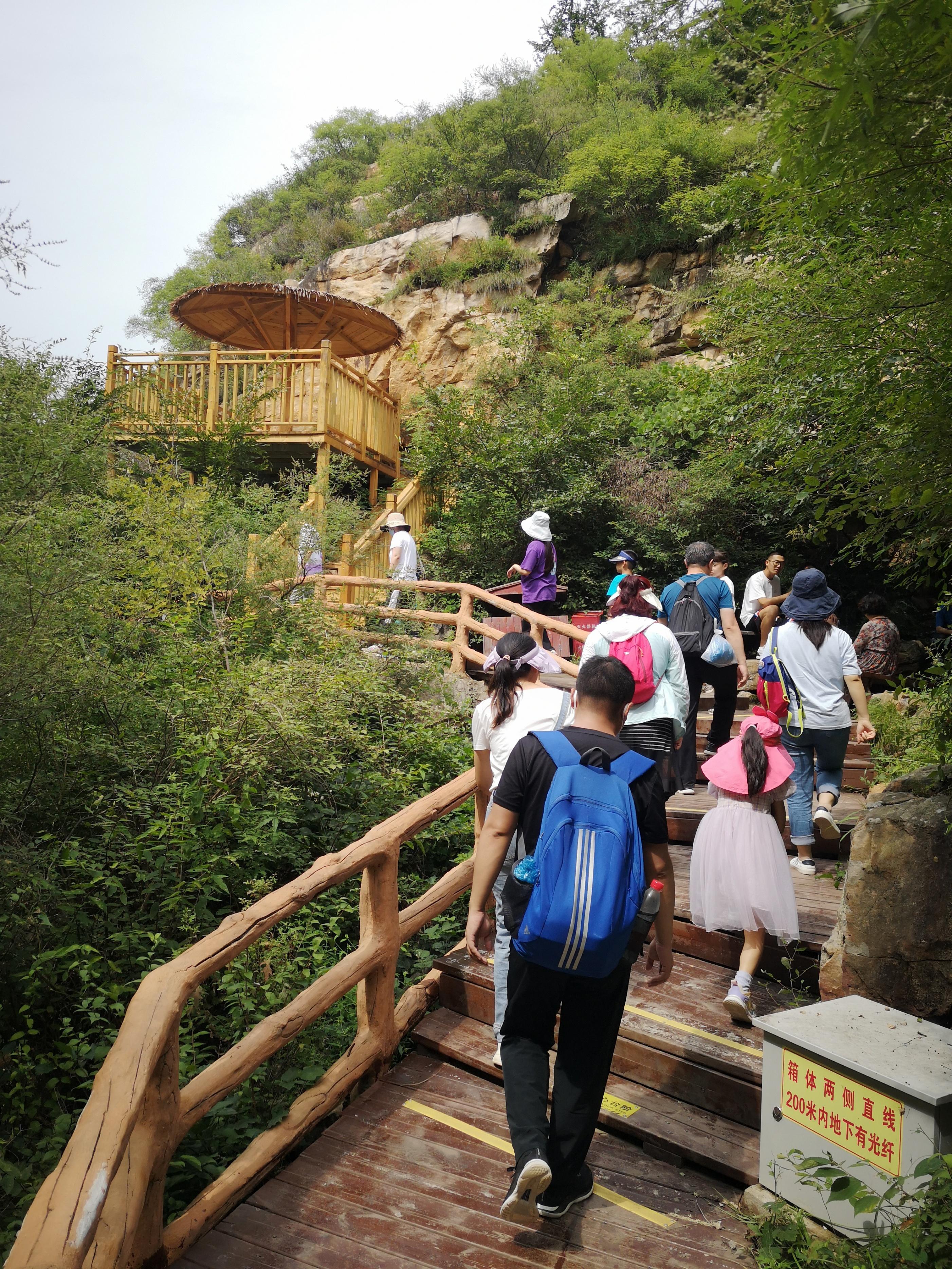 带孩子蓟县旅游攻略 蓟县带孩子玩儿的地方