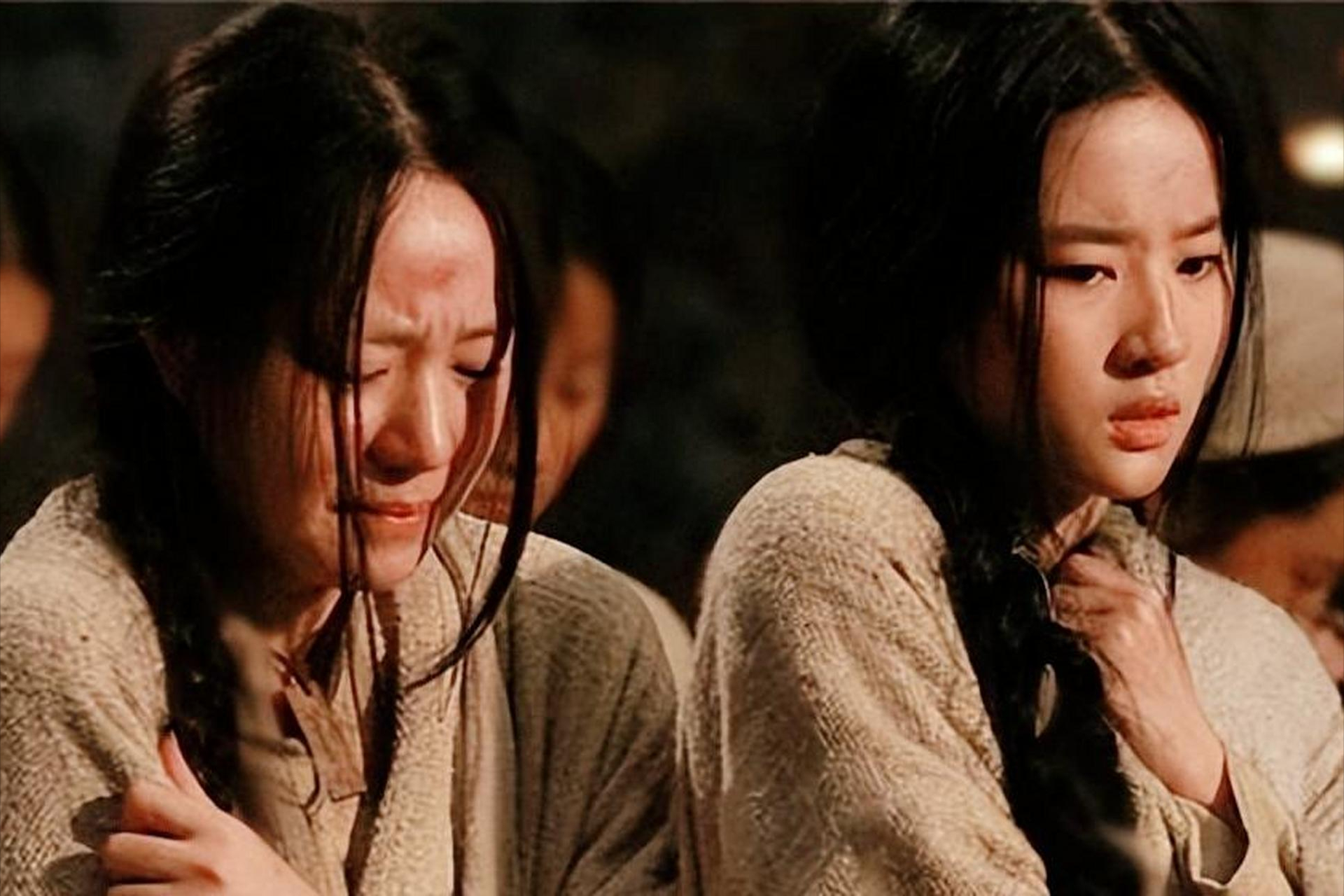 古代女囚犯被发配千里之外官差们争抢去押送背后原因令人唏嘘