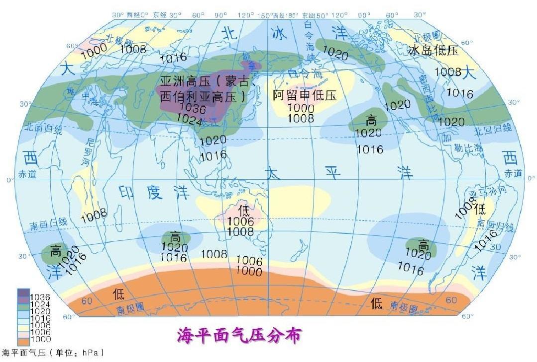 11省多地冲40度,厄尔尼诺:气候复杂