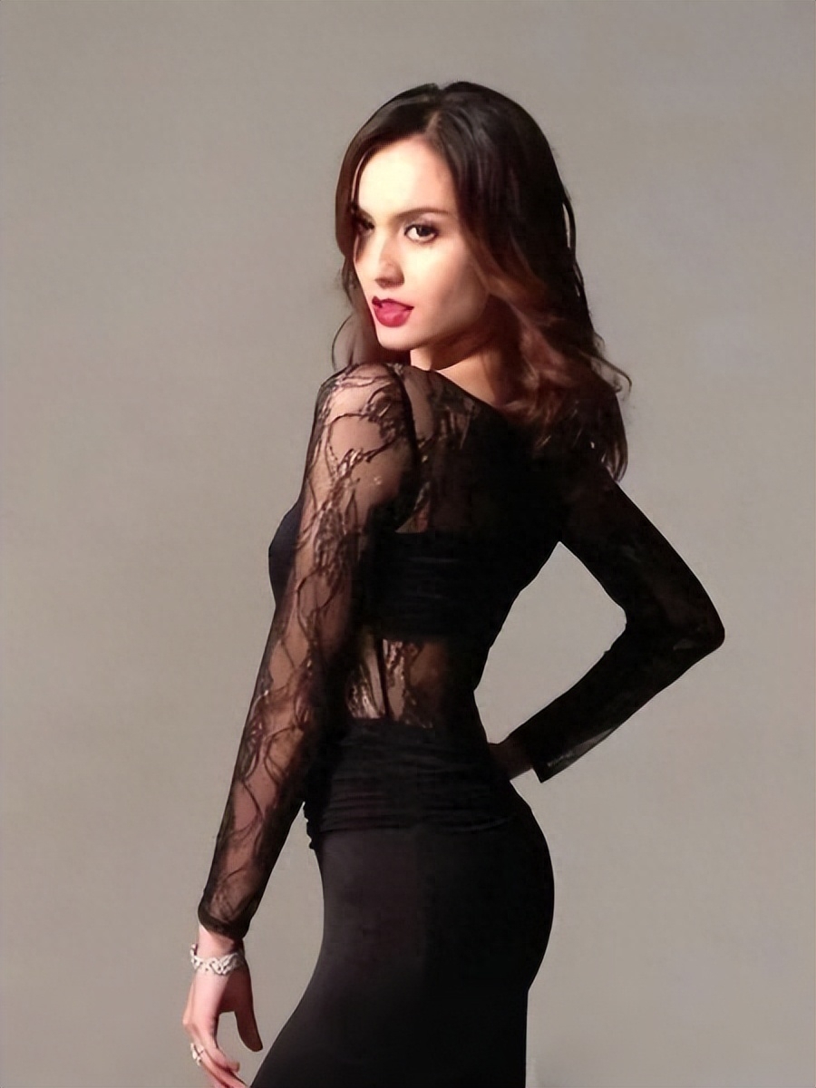 刘碧丽的崭新人生