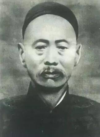 形意英雄车毅斋——击败东洋人,威震津门